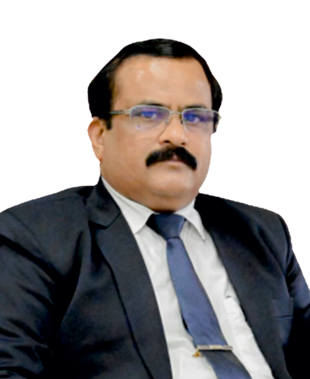 Dr. Santosh S. Sonavane