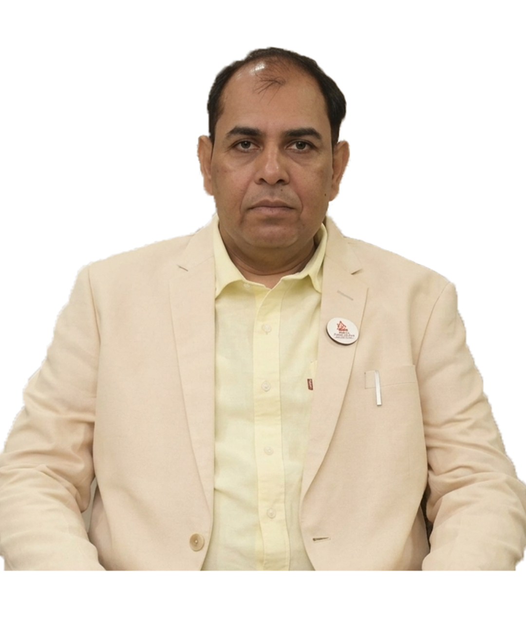 Dr. Amit Sharma