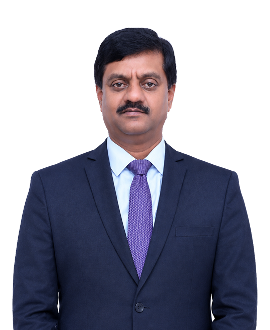 Dr. H. R. Mahadevaswamy