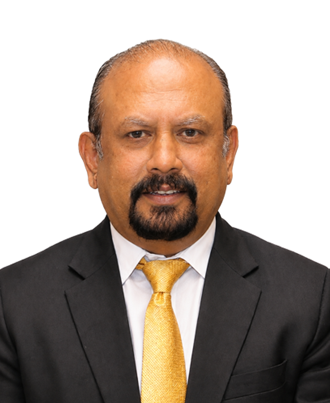 Dr. Jaywant Shelar