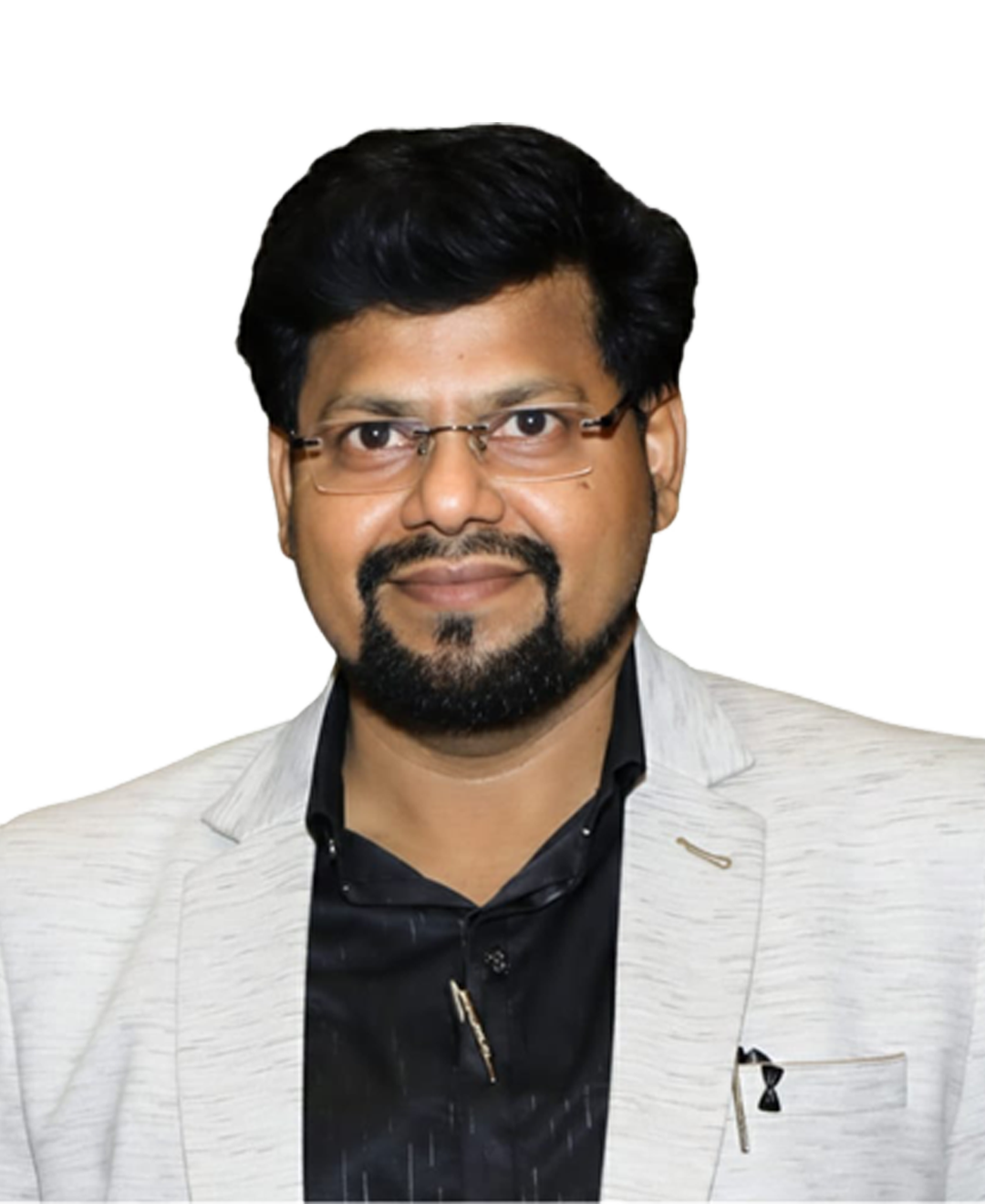 Dr. Kiran Rane