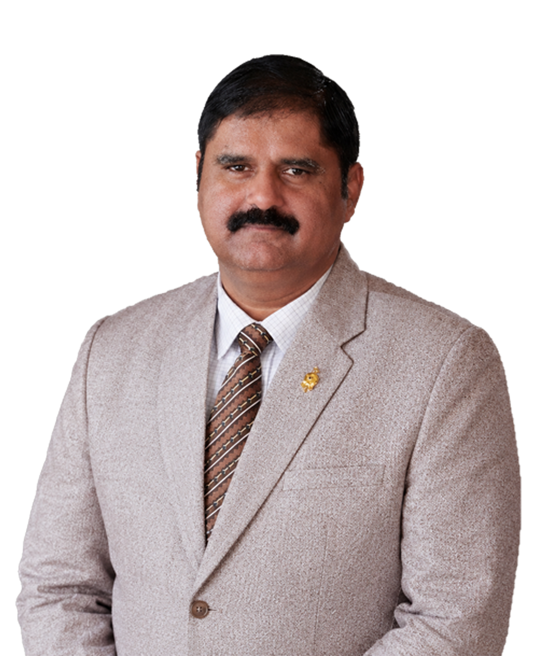 Dr. Sandeep Gandhi