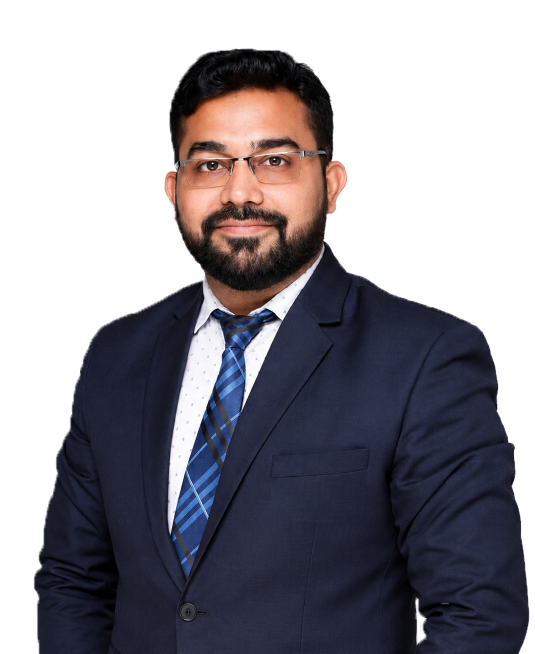 Dr. Anurag Singh