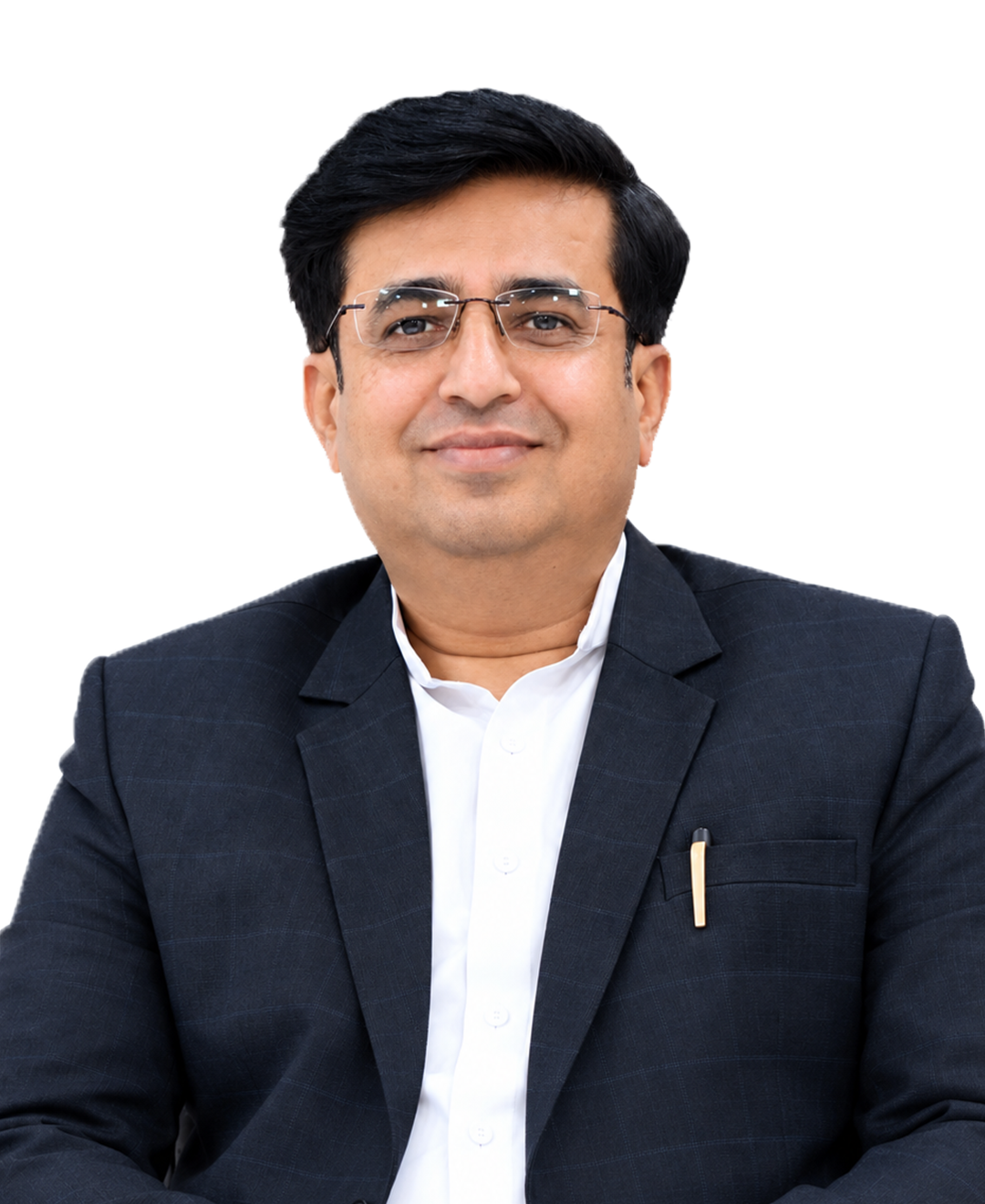 Dr. Ganesh Pathak