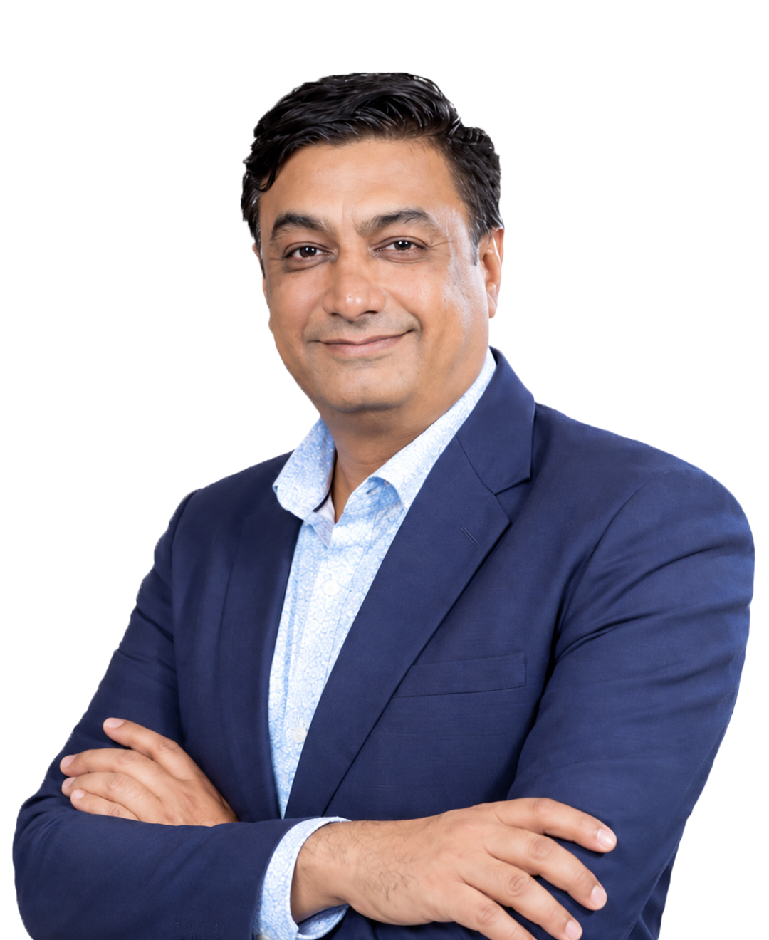 Dr. Gunjan Shah