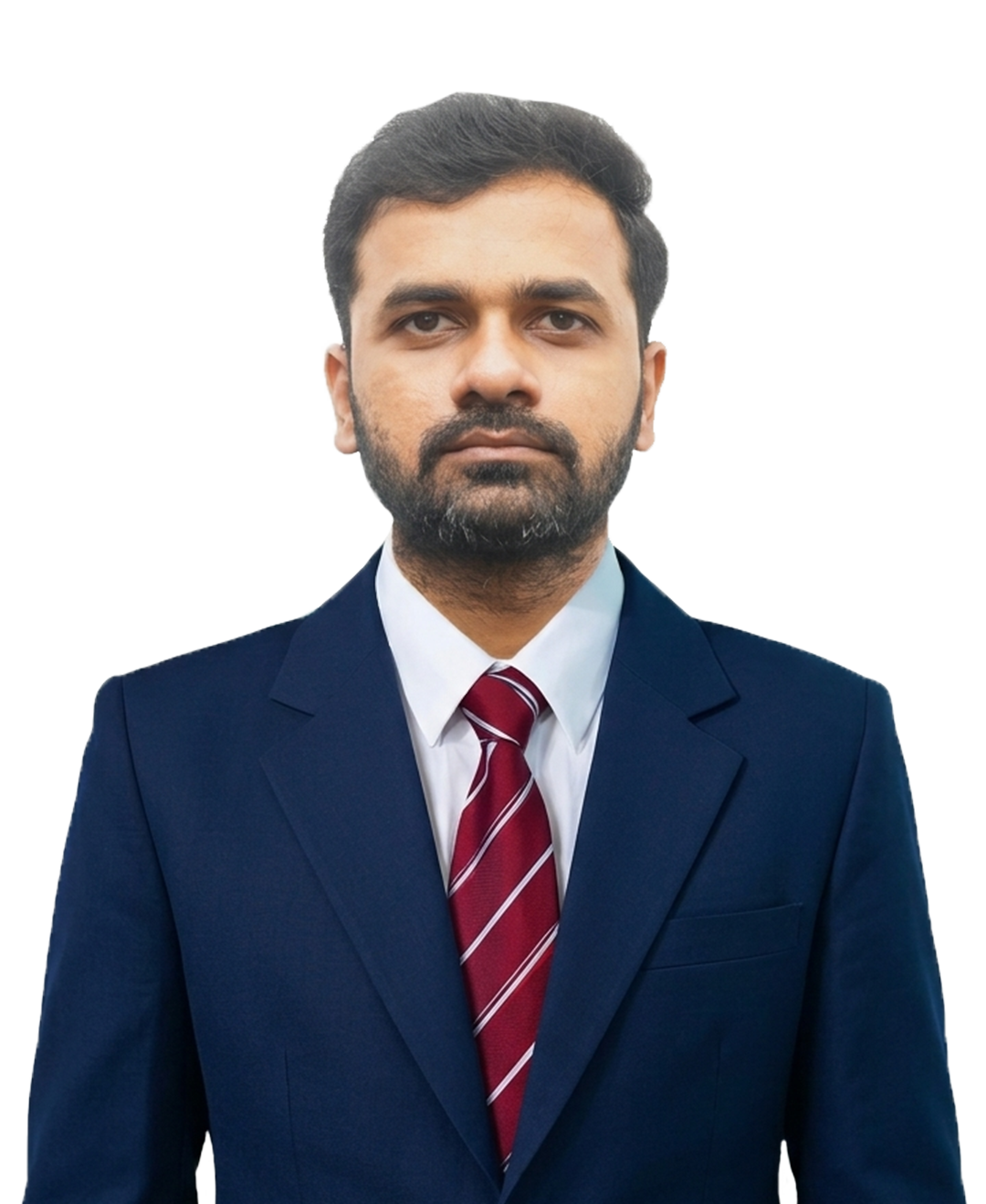 Dr. Javalkar Dinesh Kumar
