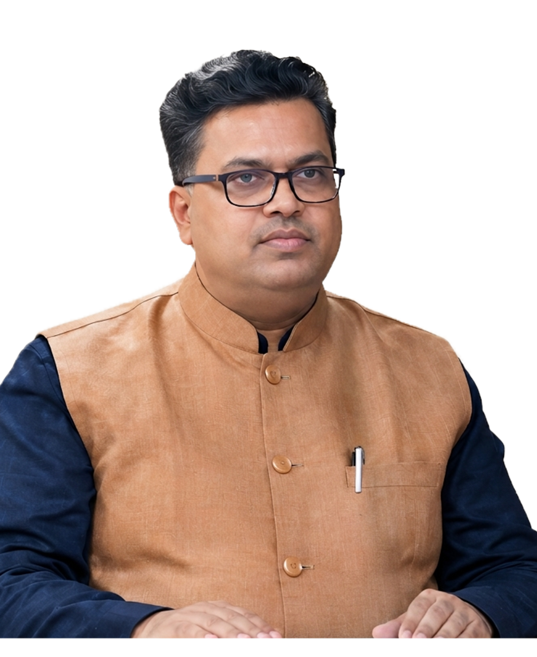 Dr. K. Shivachithappa