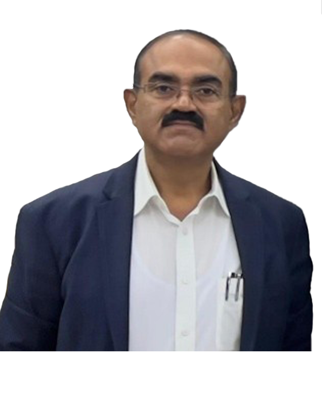 Dr. K.V. Narayanaswamy