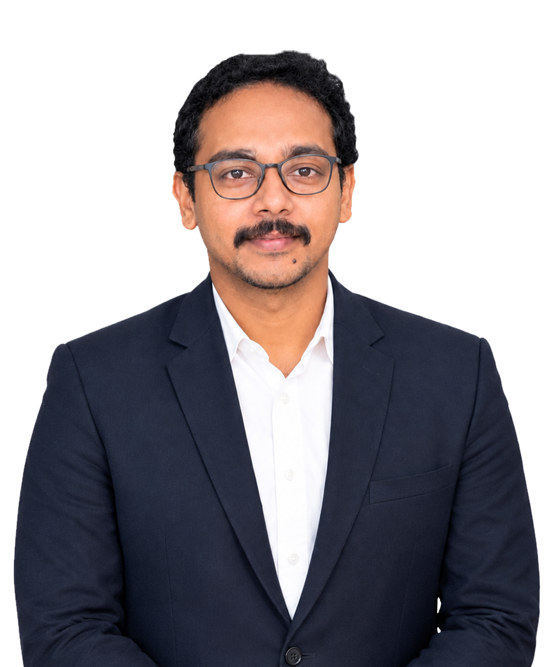 Dr. Kachi Anvesh