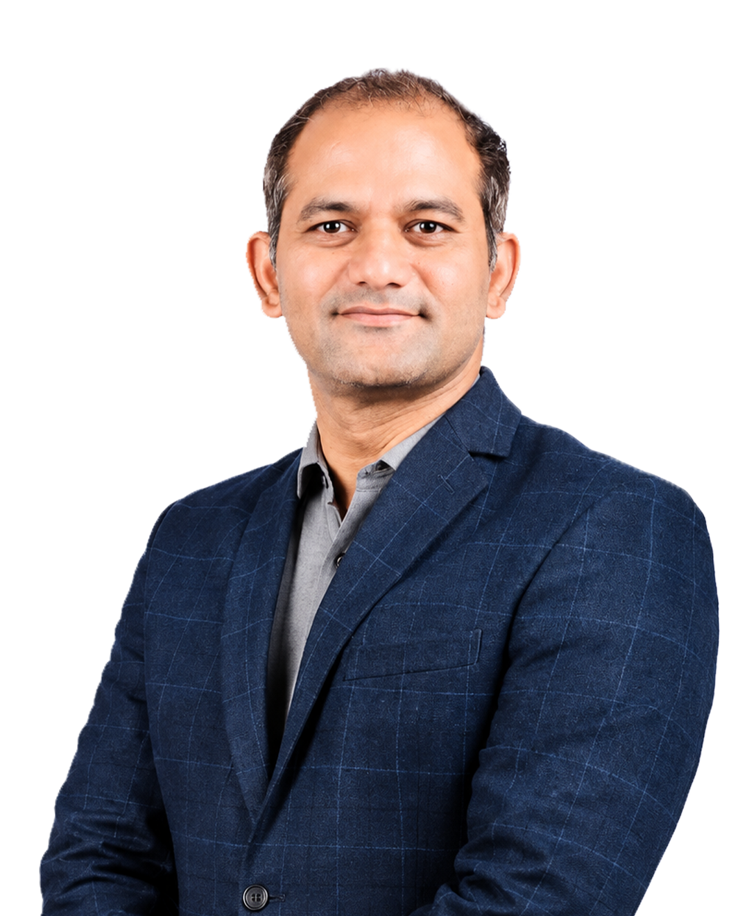 Dr. Kiran Kumar Ravulakollu