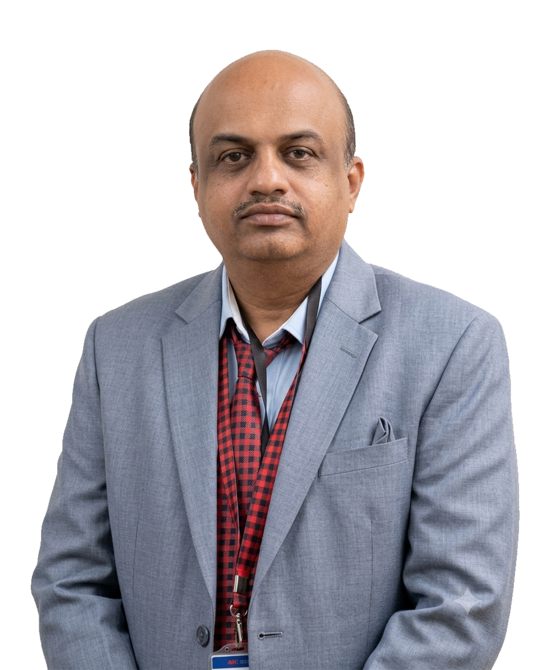 Dr. Mahadesha K C