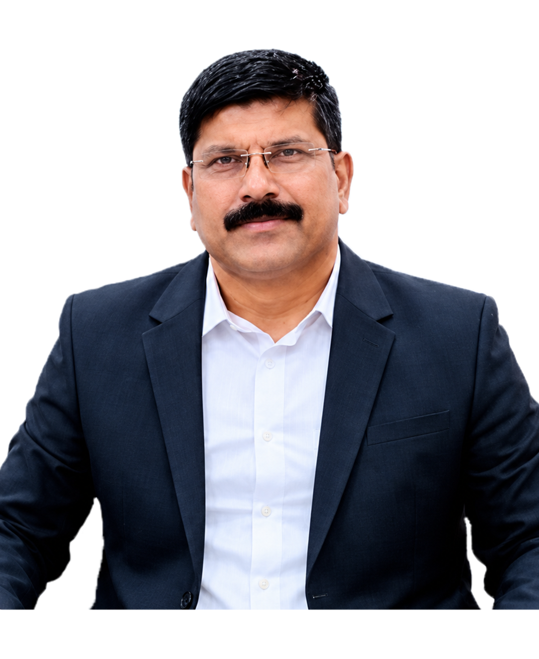 Dr. Manesh Kokare