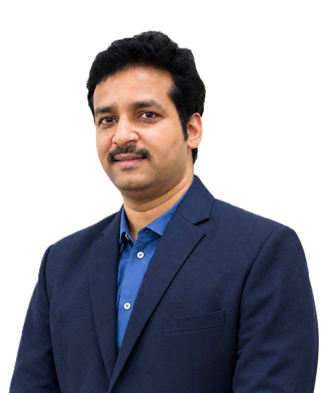 Dr. Md Asif