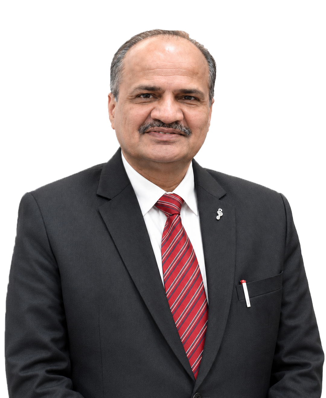 Dr. Rajiv Mahajan