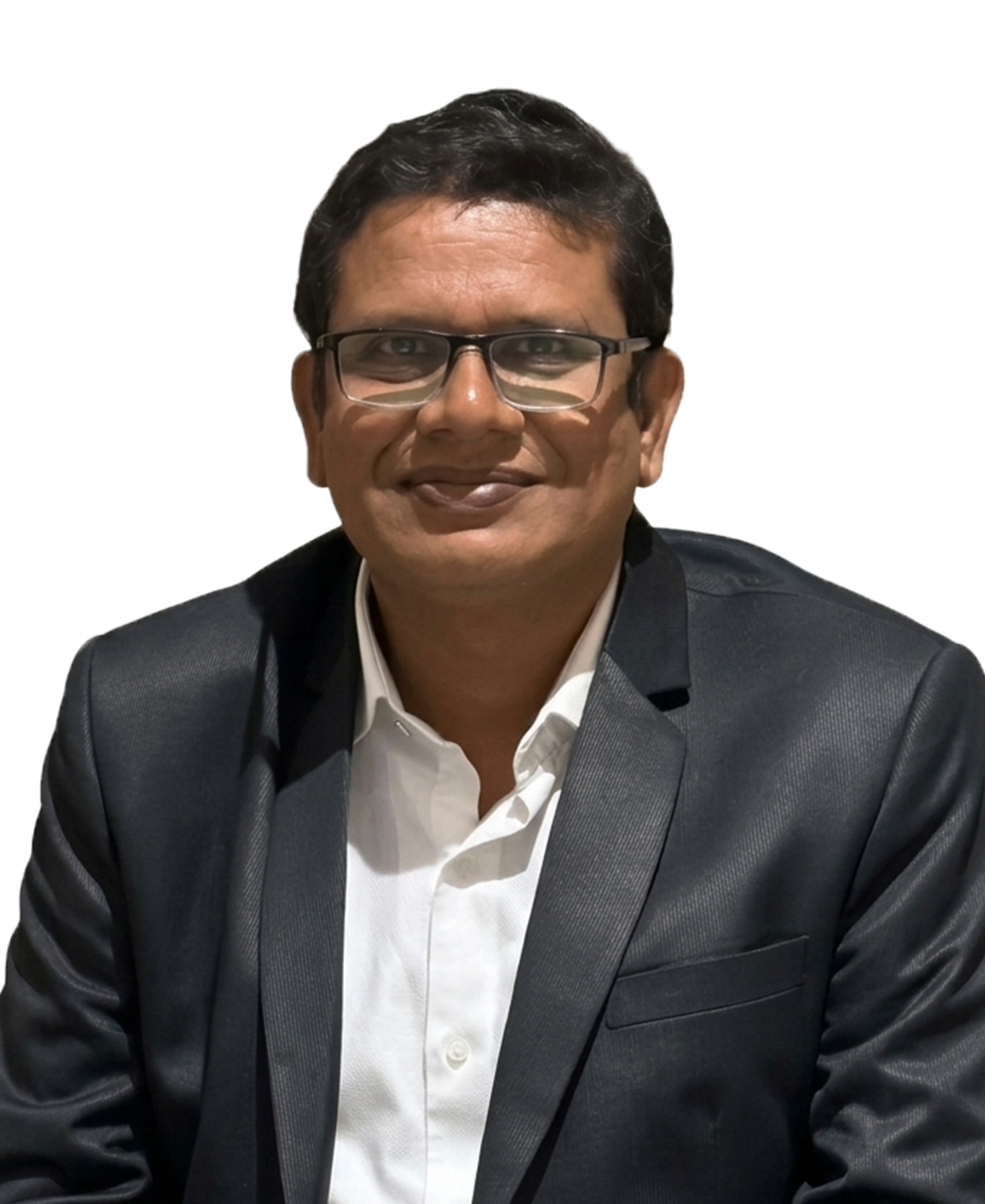 Dr. Ritesh Dewangan