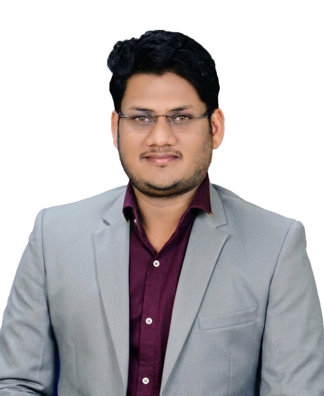 Dr. Sandeep Kumar Sonkar