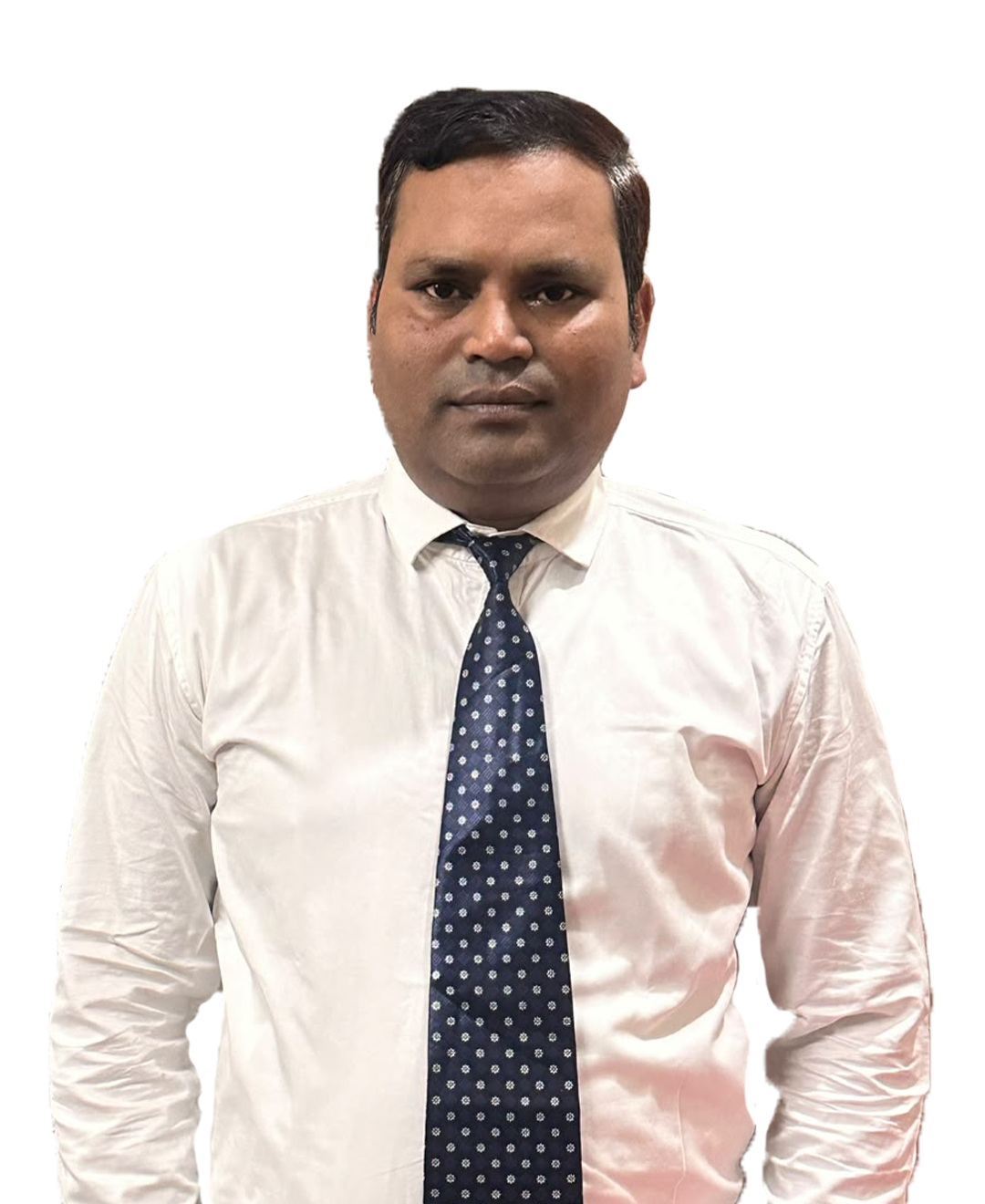 Dr. Saroj Kumar Verma