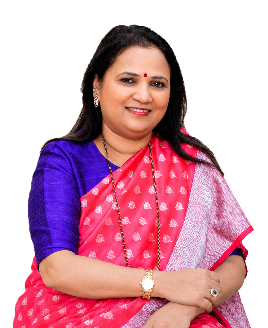 Dr. Sunita M. Karad