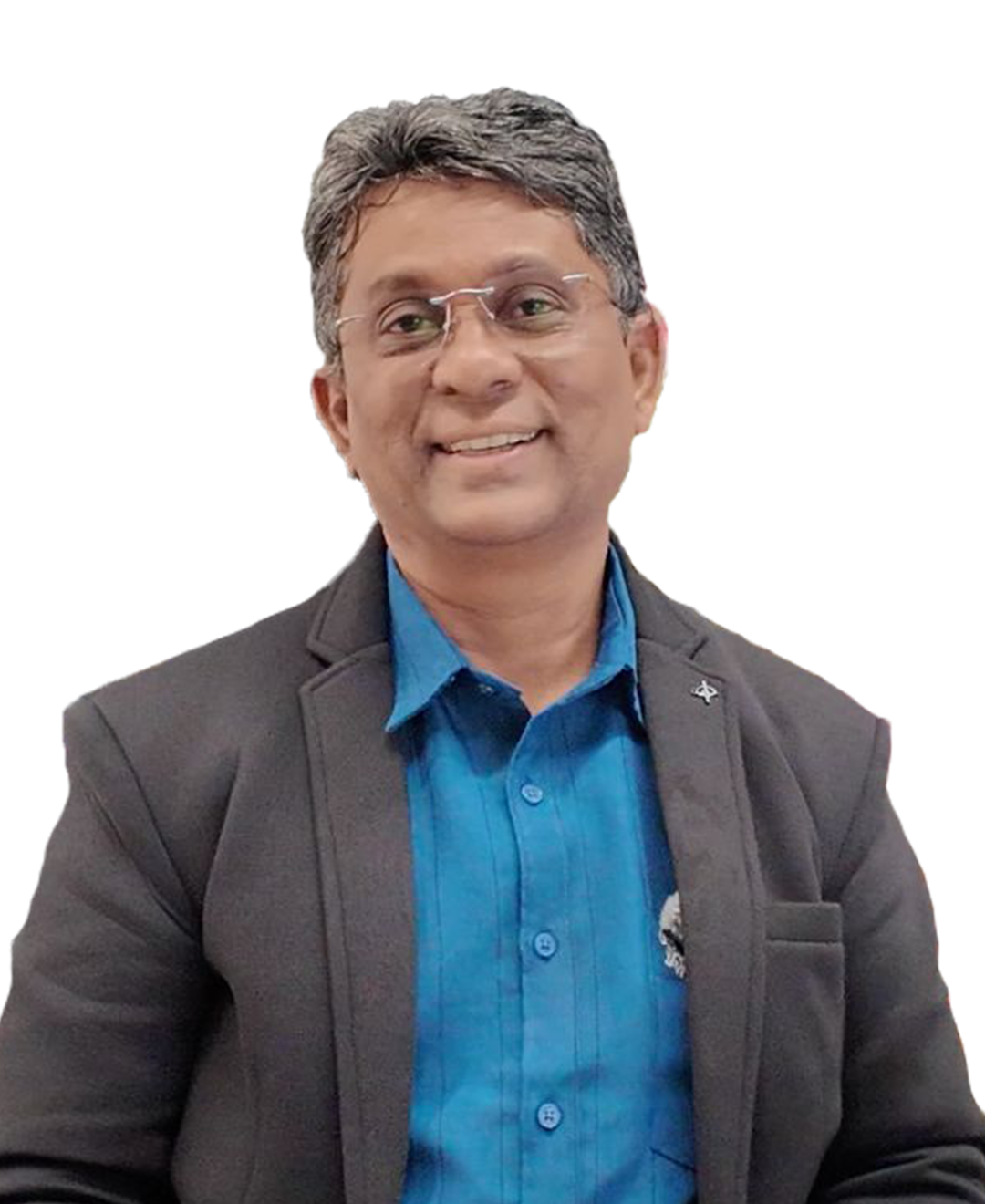Dr. Vaibhav A Meshram