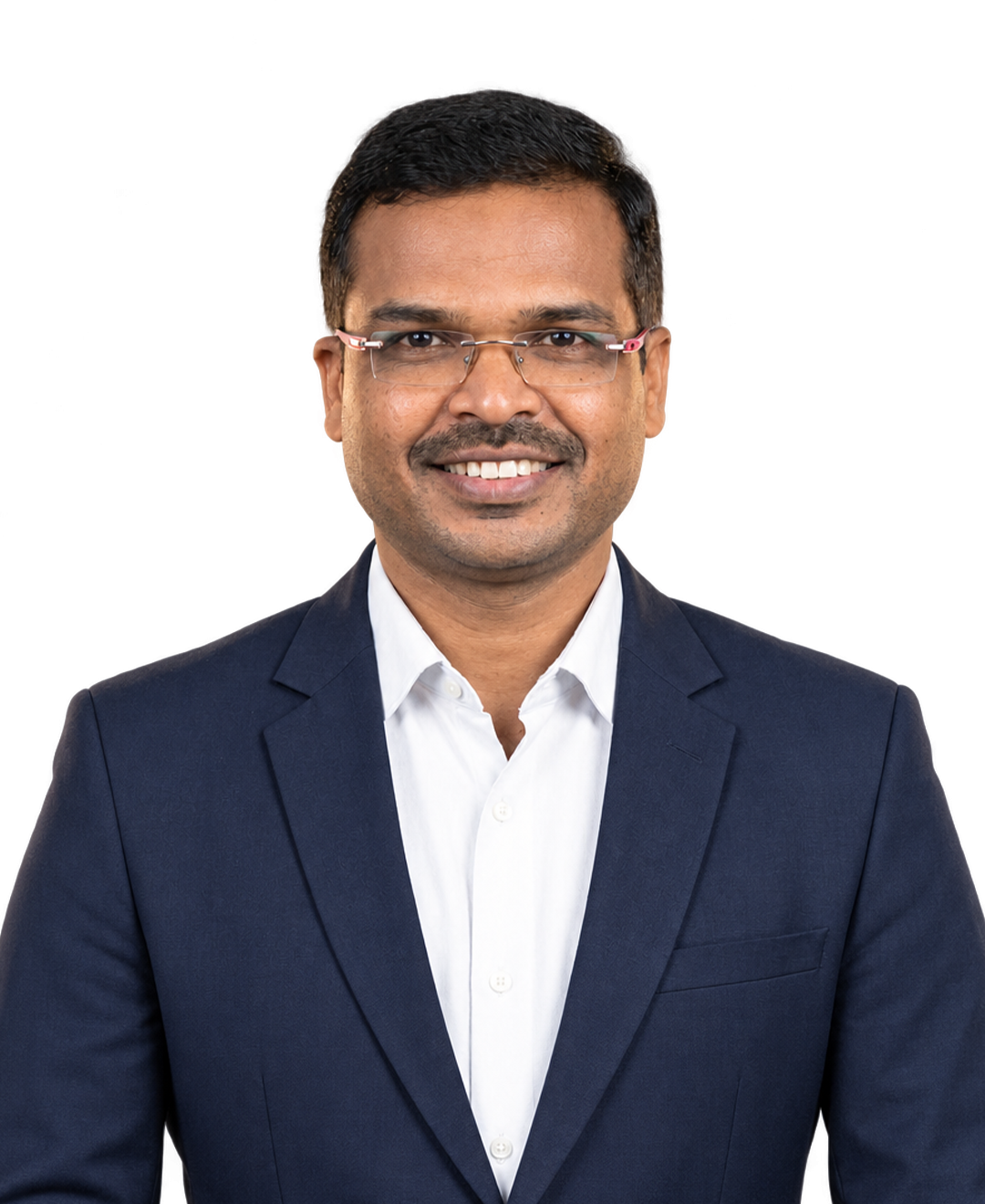 Dr. Vaibhav Hase