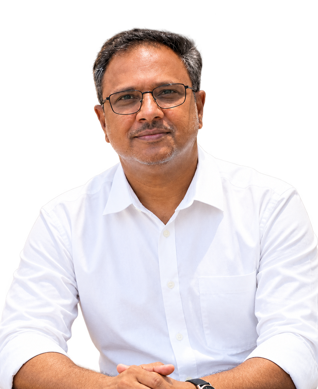 Dr. Vilas Ubale