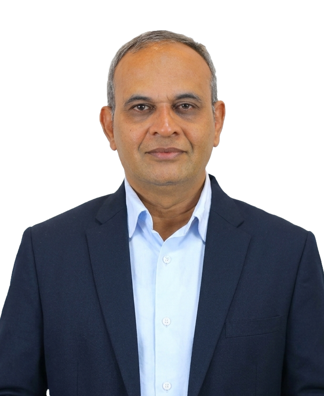 Dr. Vivek Kulkarni