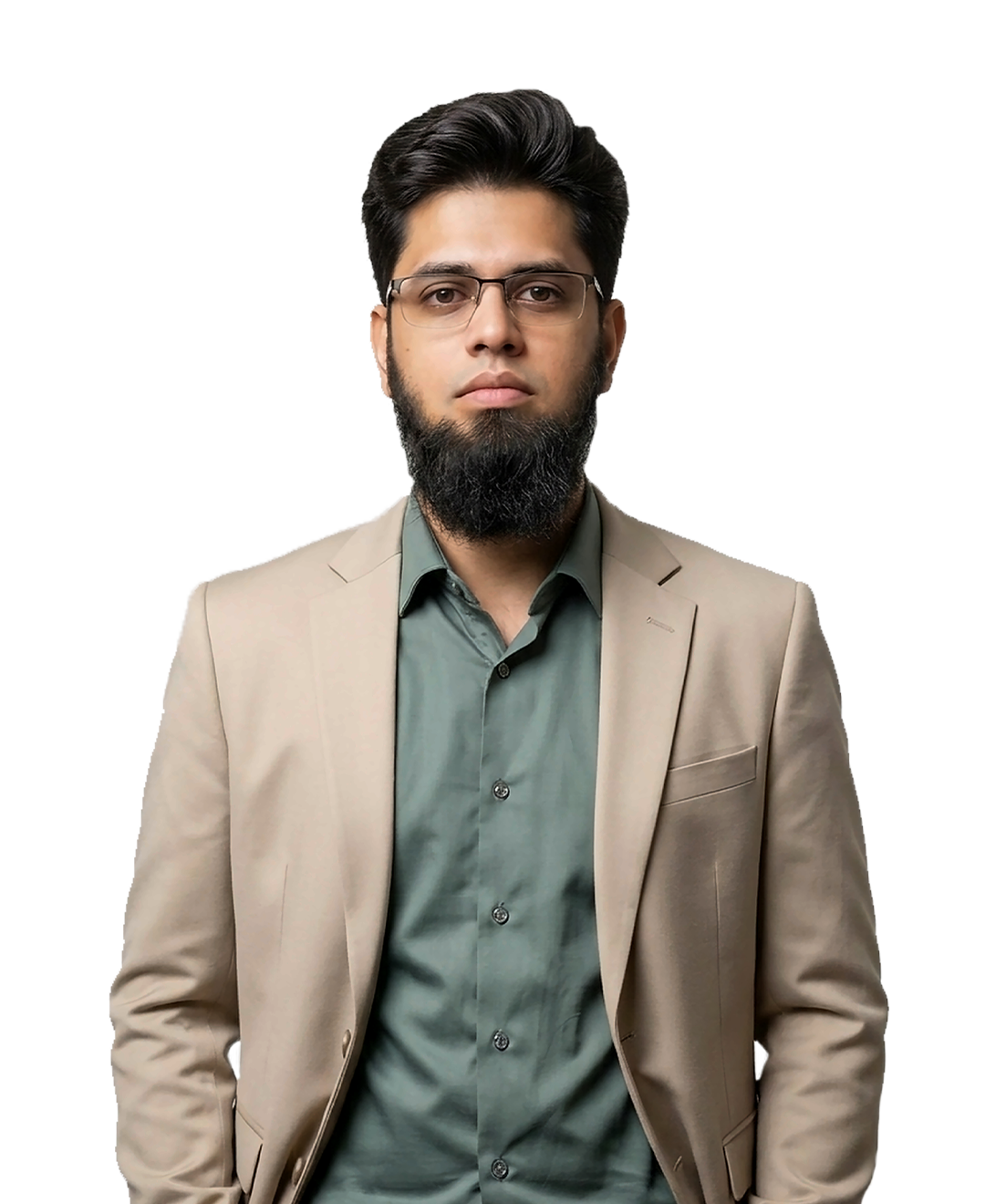 Mr. Mohammad Rafi ul Haq