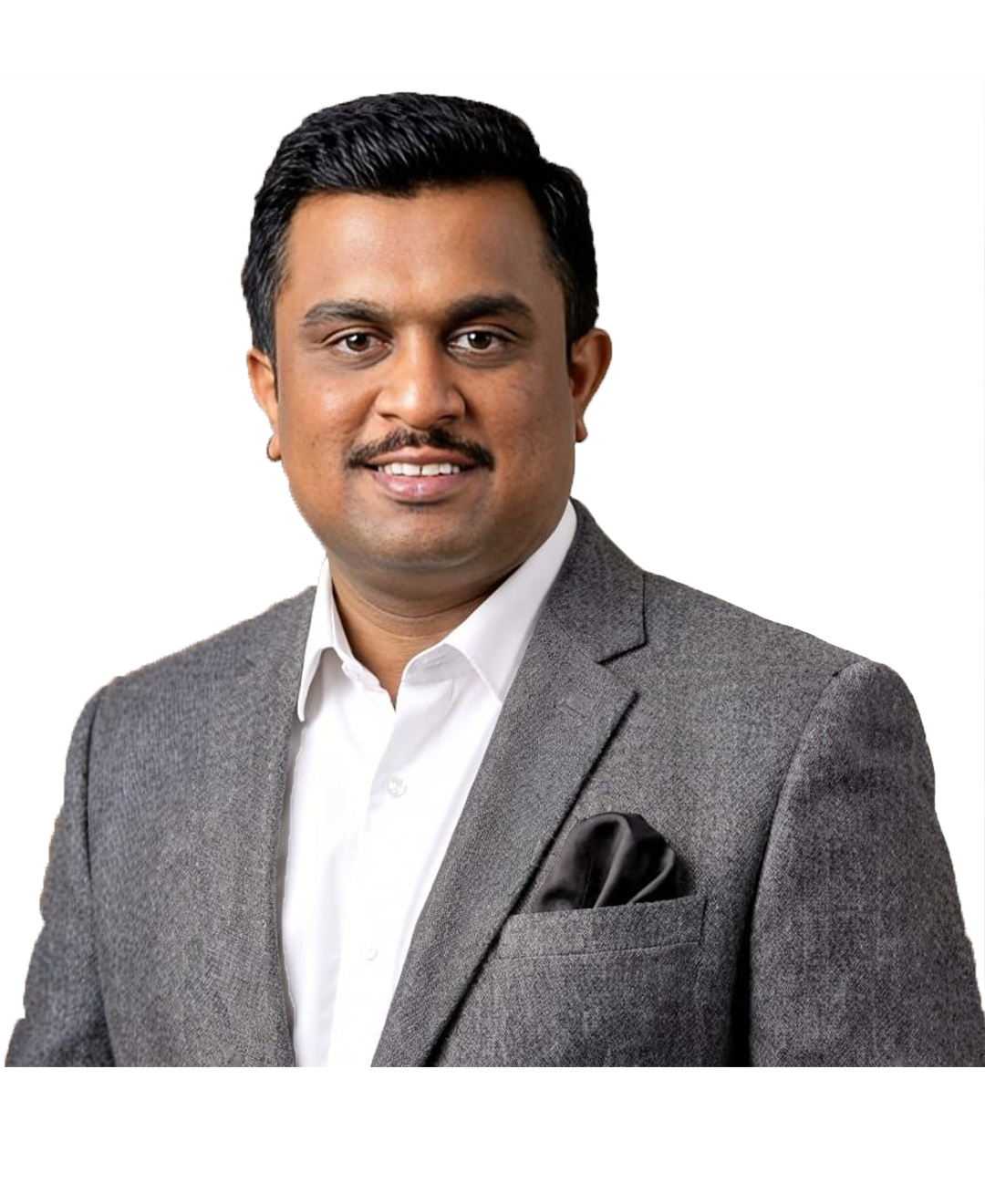 Mr. Anil Kumar S