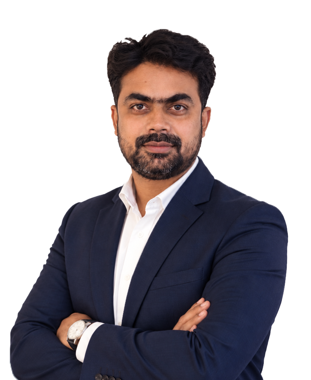 Mr. Devesh Varma