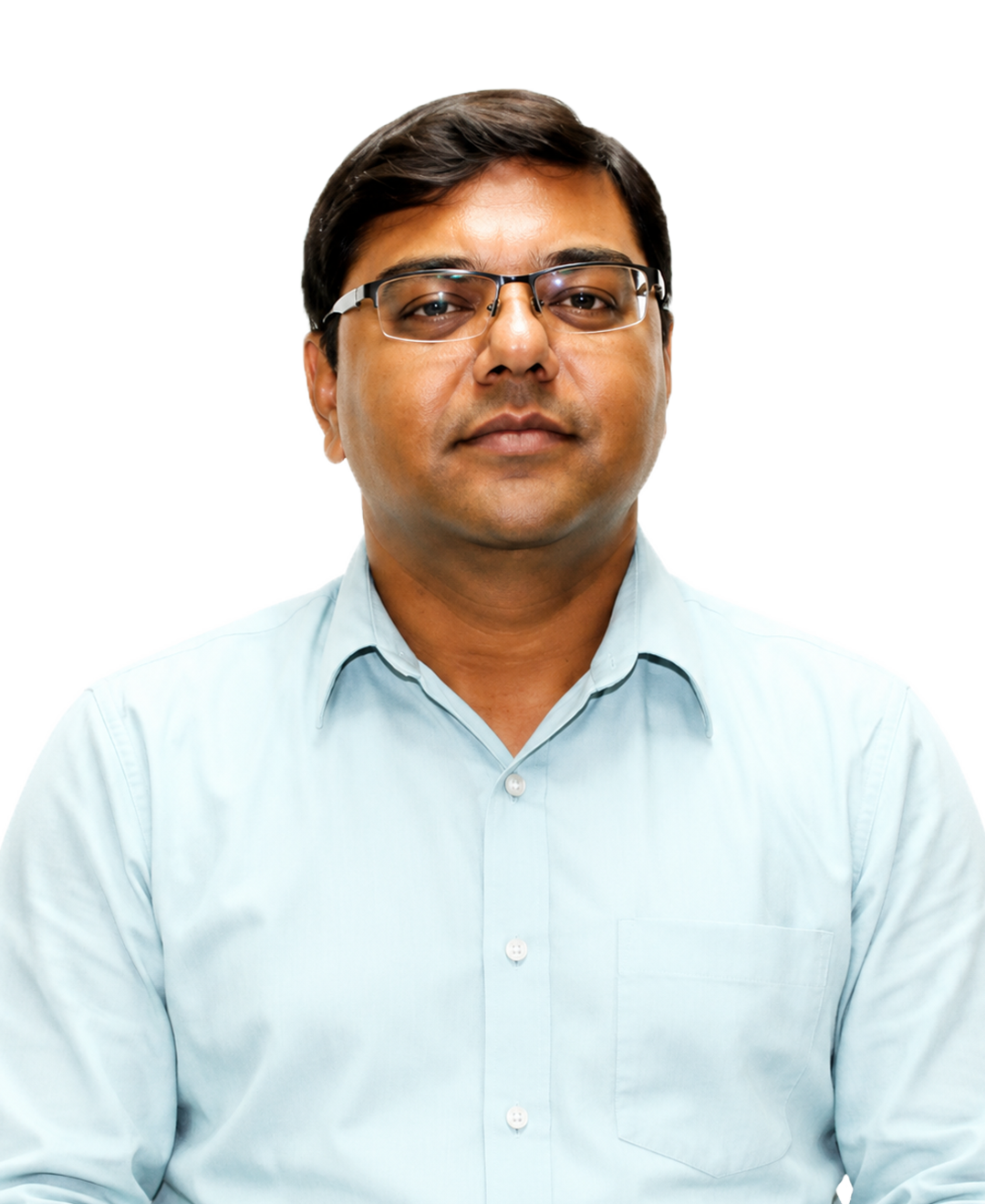 Mr. Dinesh Prajapati