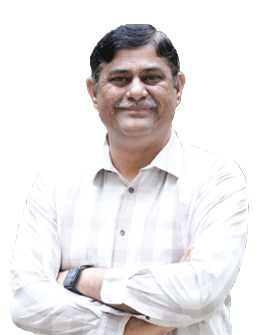 Mr. Jalpesh Pandya