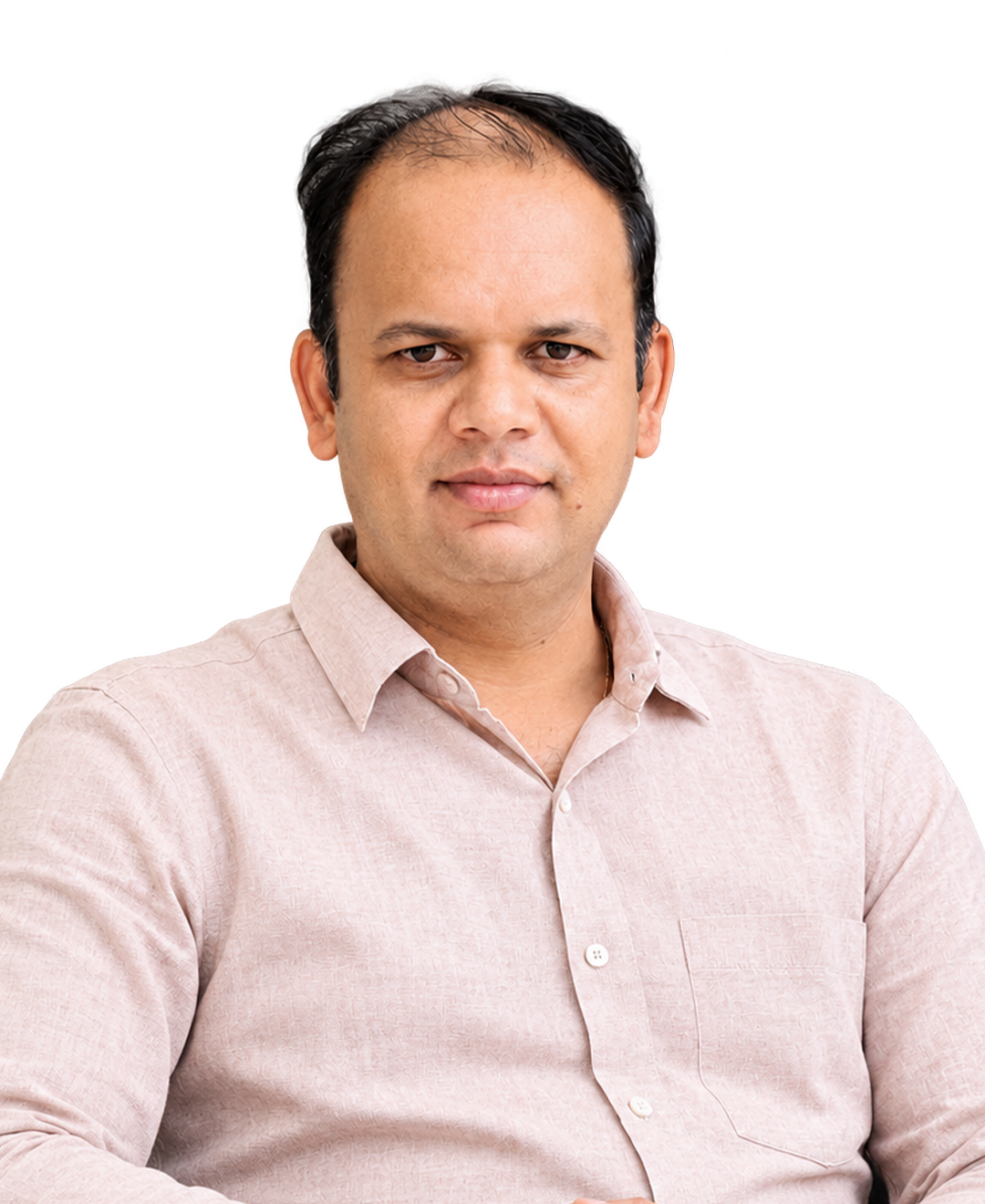 Mr. Madhusudan R Dayama