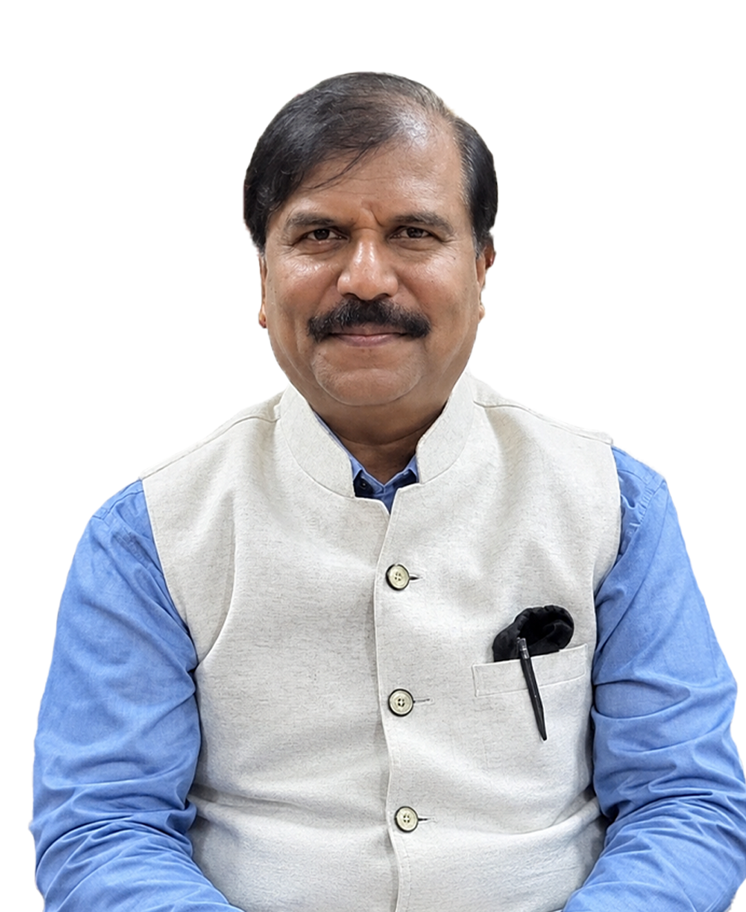 Mr. Ravinder Nath Anisetti
