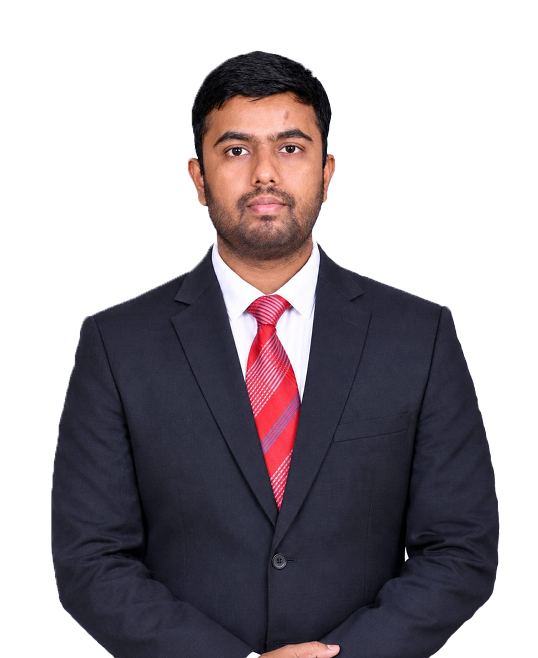 Mr. Rohit Banwarilal Sharma