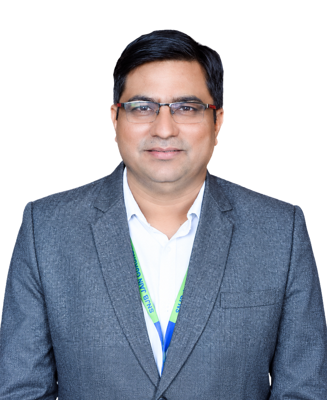 Mr. Sancheti Santosh Dharmchand