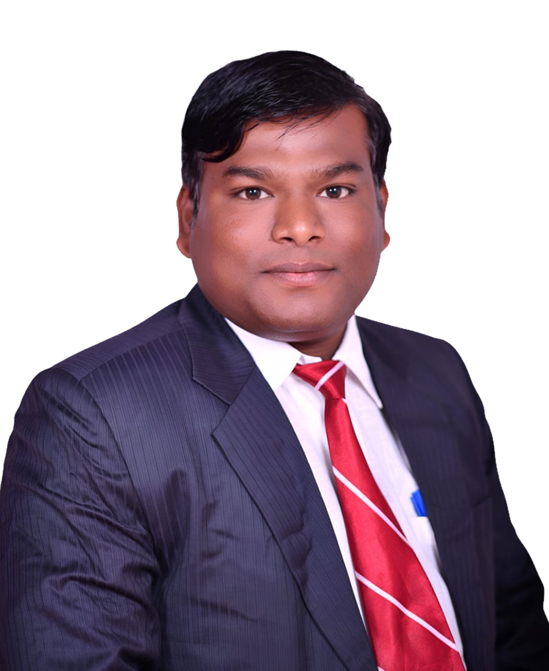 Mr. Umesh Sheshrao Samarth