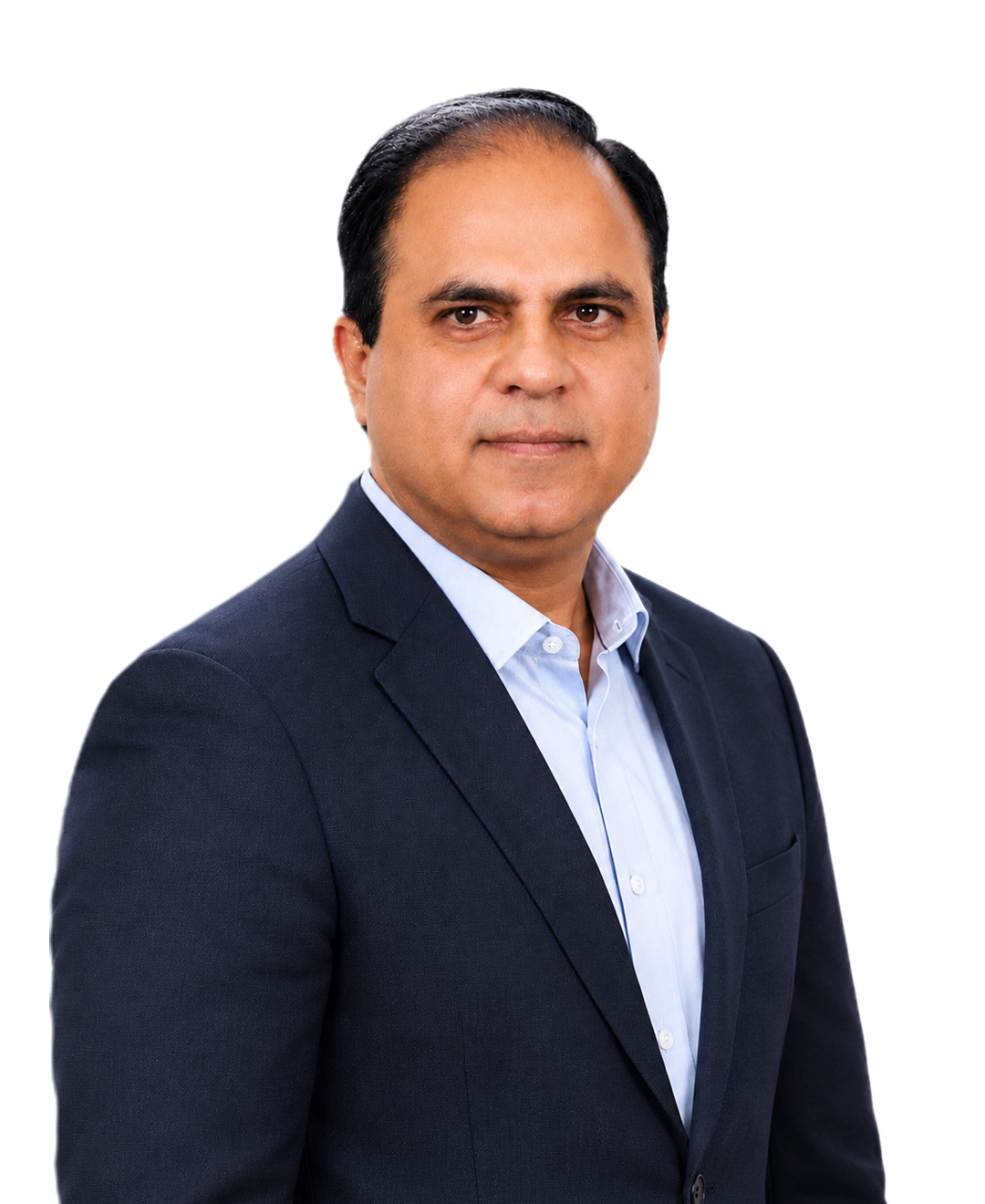 Mr. Zafar Siddiqui