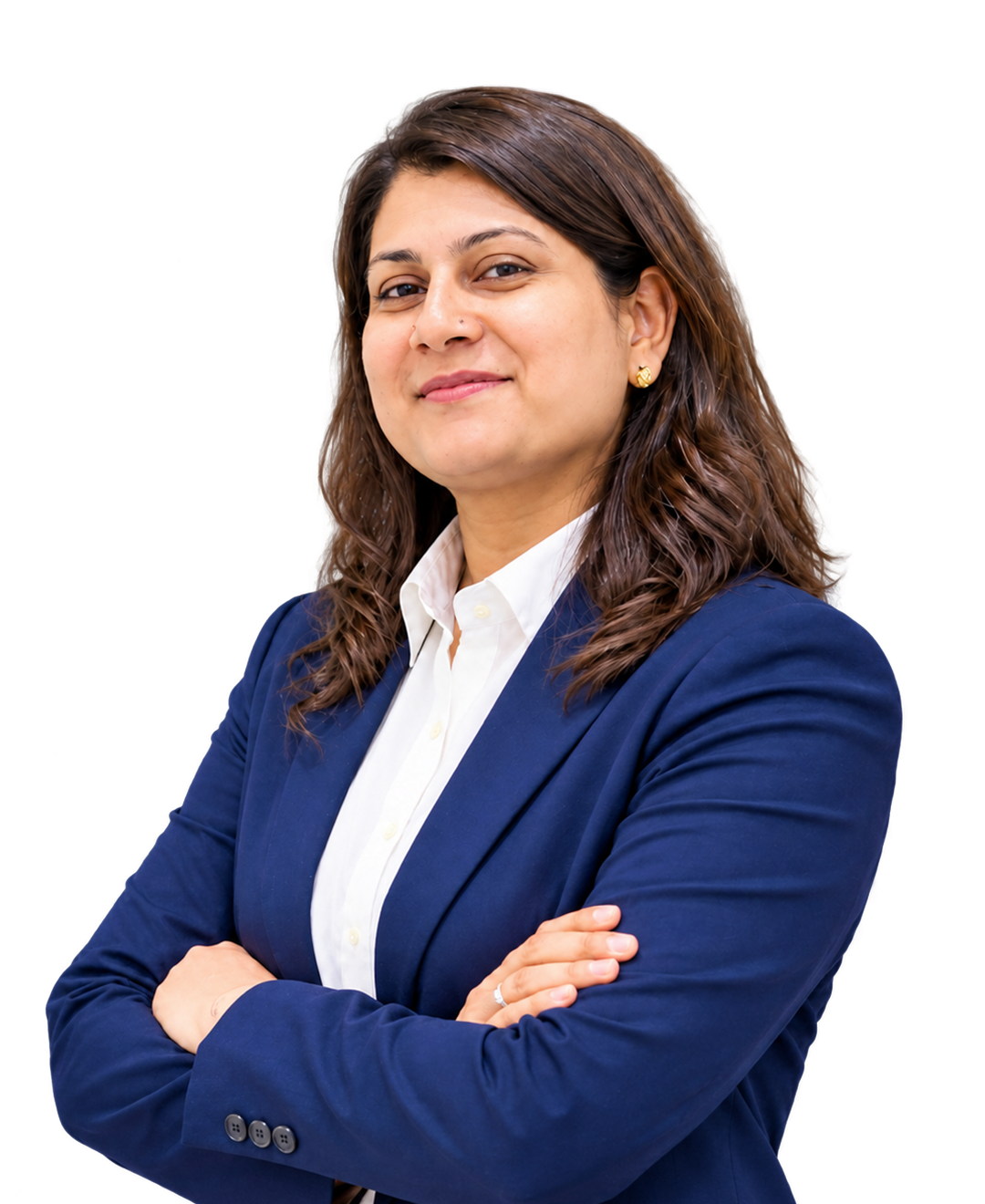Ms. Monali Prajapati