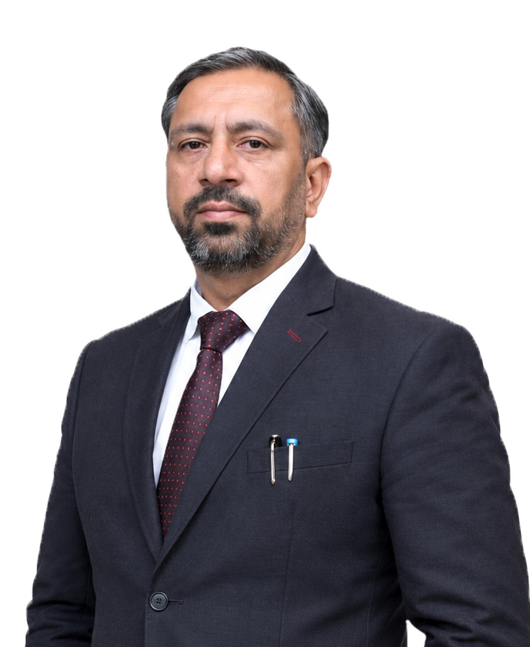 Prof. (Dr.) Vijay Kumar