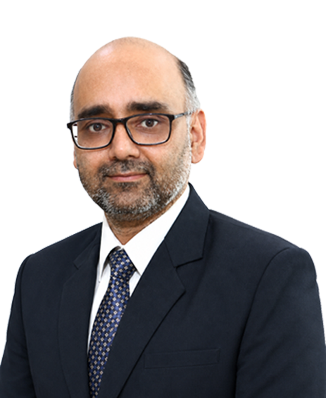 Prof. (Dr.) Jashandeep Singh