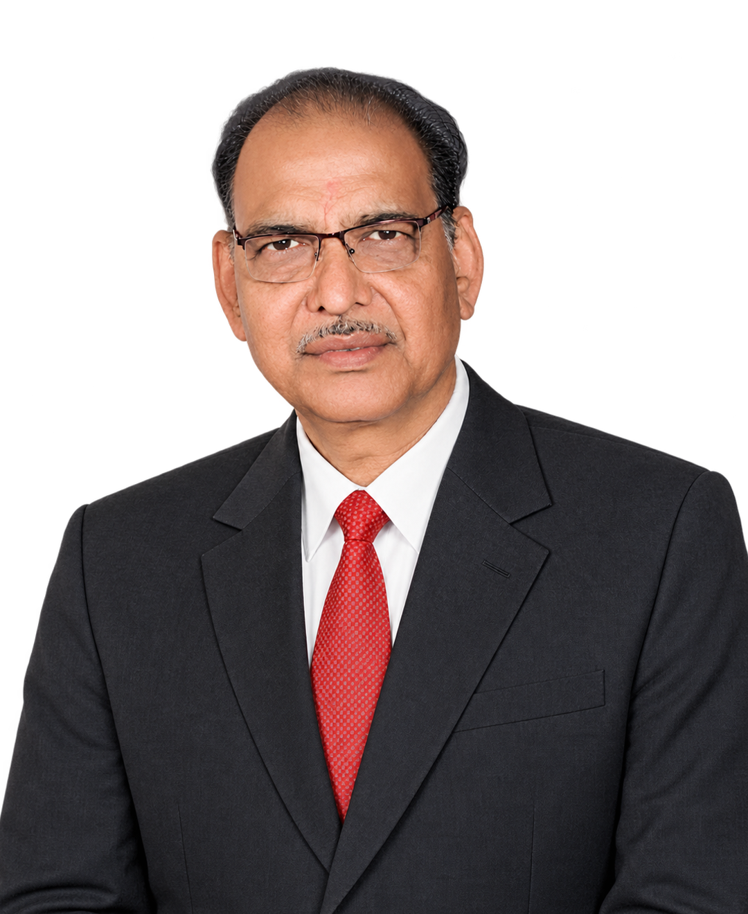 Prof. (Dr.) Keshari Lal Verma