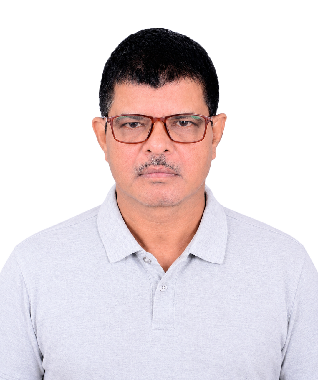 Prof. (Dr.) Ramakanta Panigrahi