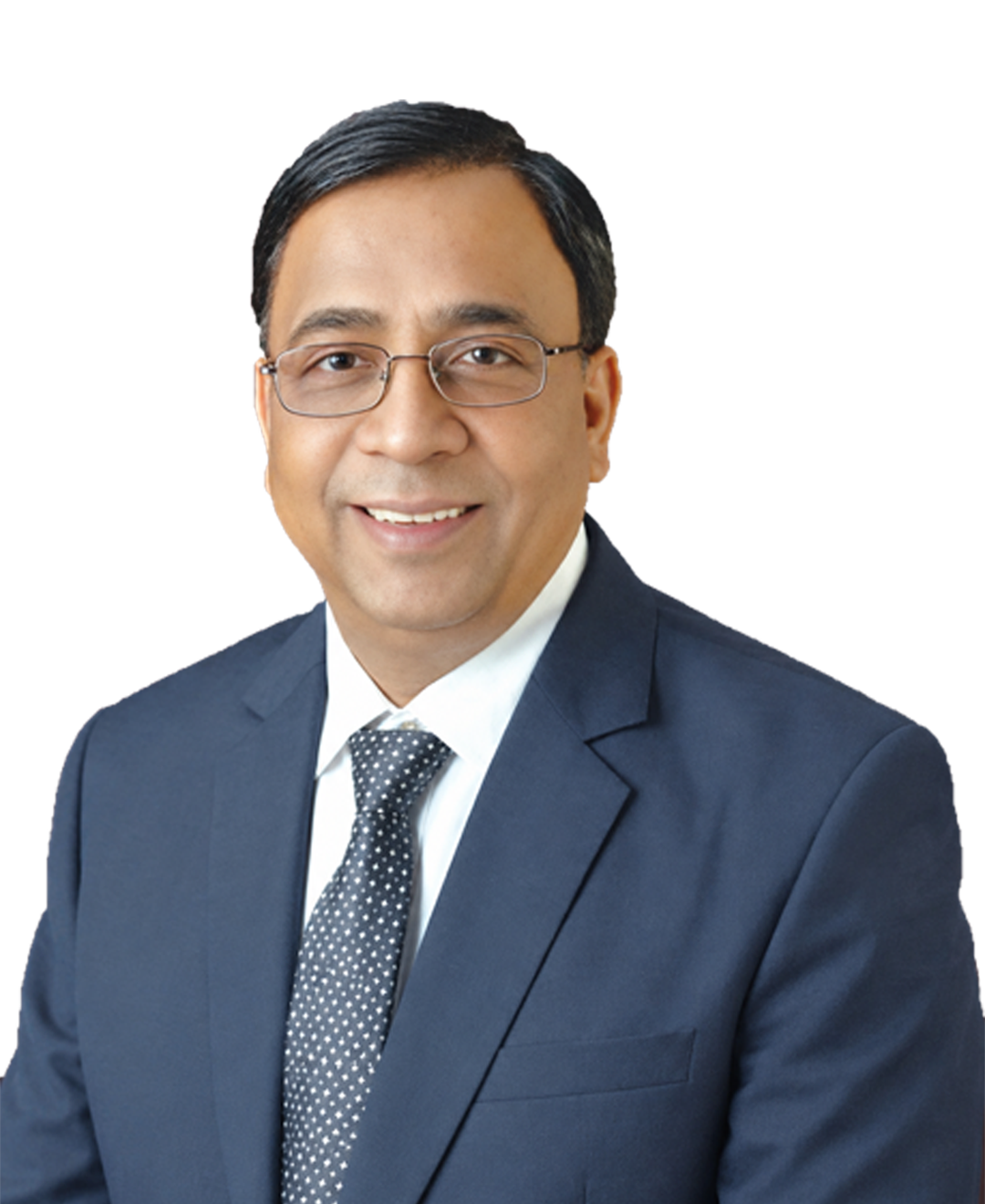 Prof. Parimal H. Vyas