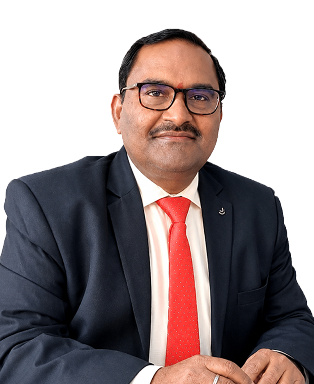 Prof.(Dr). Prasad Rao PVV