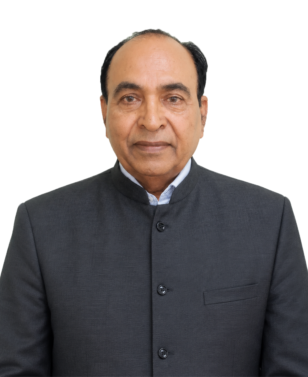 Prof. (Dr.) Hardeo Singh Yadav