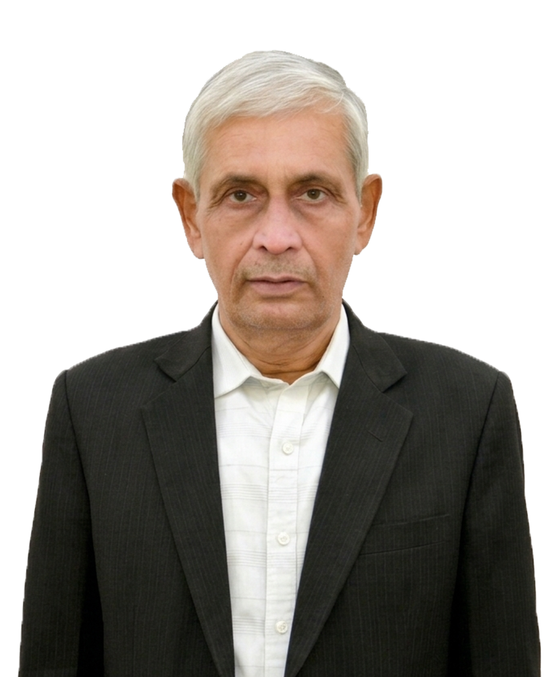Prof. (Dr.) Jai Shankar Singh