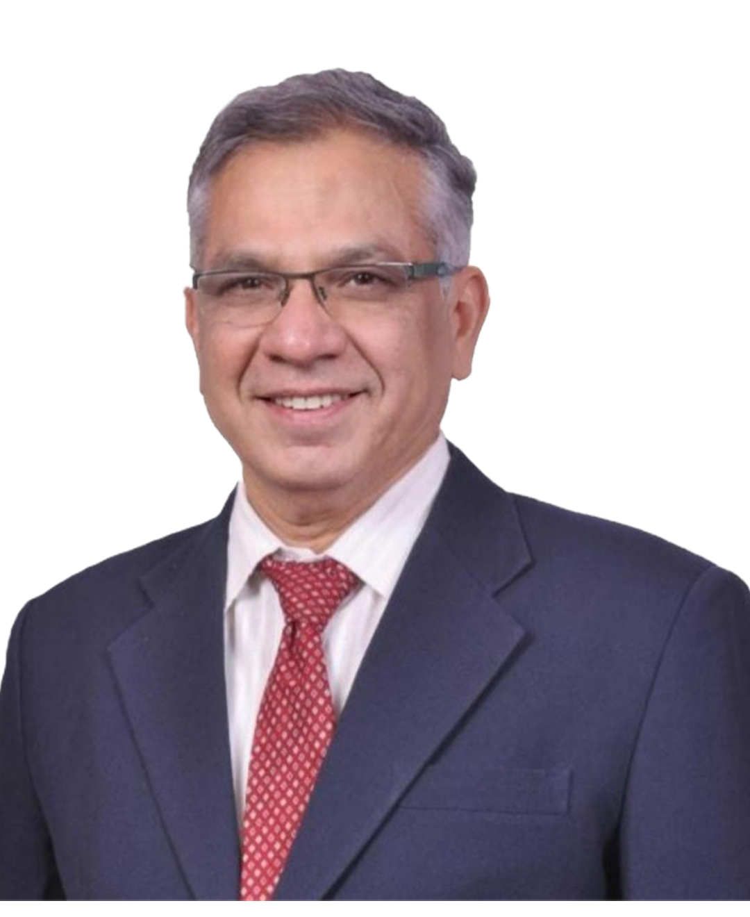 Prof. (Dr.) Karibasappa Kwadiki
