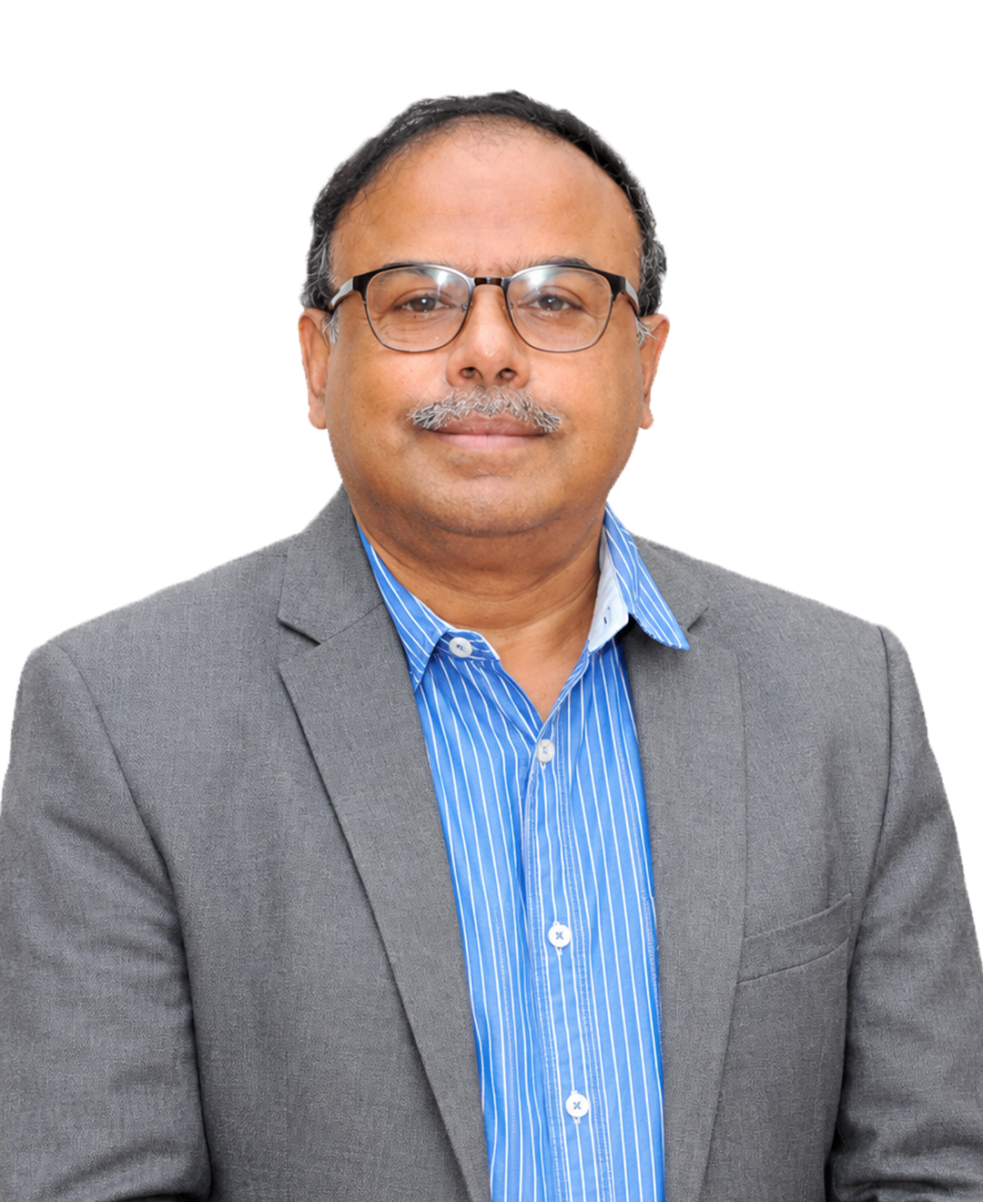 Prof. Anupam Basu