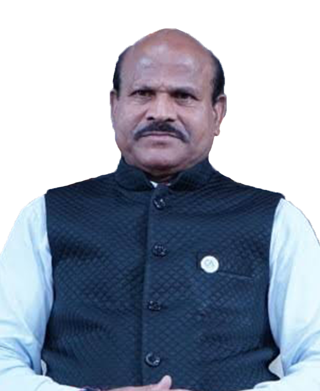 Prof. CA. Dr. Mahadeo Harubai Sahebrao Jadhav