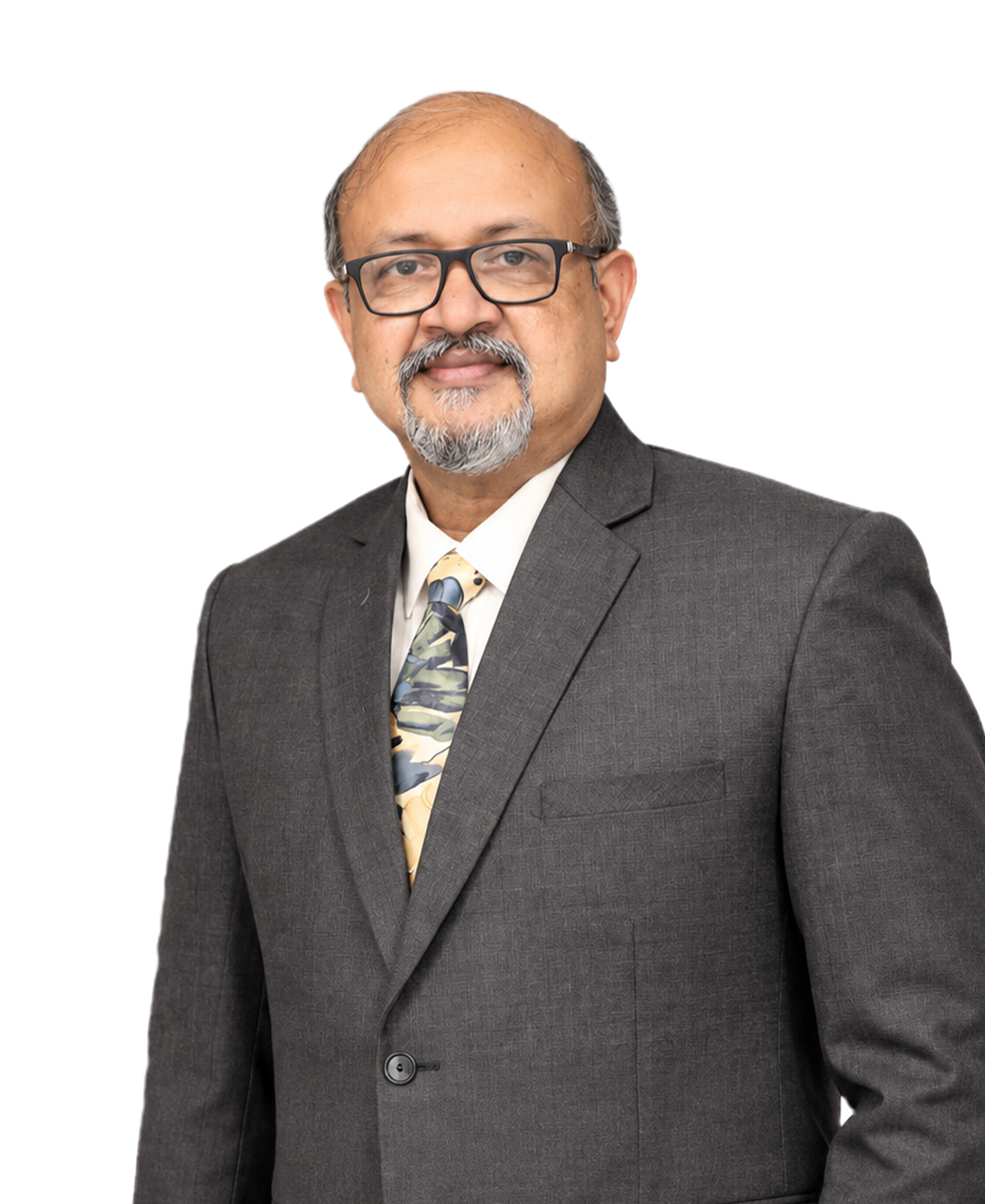 Prof. (Dr.) Prathapan K Pillai